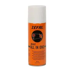 ZEFAL - Desengrasante Lubricante Cadena Bicicleta 150ml