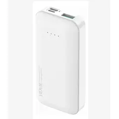 VIDVIE - Powerbank Bateria Portatil 10000 Mah Carga Rapida 30w