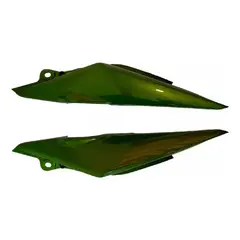 HONDA - Tapas Cubierta Cola Sillin Cb 110 VERDE