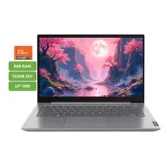 LENOVO - PORTATIL - RYZEN 7 7730U - 8GB RAM - 512GB SSD - 14" - MOD: V14 G4 ABP - COMPUTADOR PORTATIL