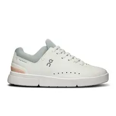 ON - Tenis the roger advantage 2 mujer RUNNING Blanco 3WD10652349WHI