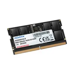 ADATA - MEMORIA RAM PORTATIL DDR5 16GB BUS 5600