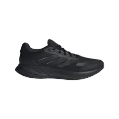 ADIDAS - Tenis De Running Runfalcon 5 negro de hombre para correr