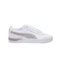 PUMA - TENIS JADA CLASSIC AQMETALLICS DAMA