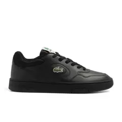 LACOSTE - Zapatilla Hombre Lineset 46SMA0045 Negro