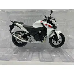 MAISTO - MOTO Honda Cb500f Escala 110 Welly de Colección