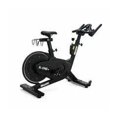 MOVIFIT - Bicicleta Spinning R-ONE Premium Resistencia Magnética Pro.