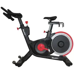 MOVIFIT - Bicicleta Indoor R-ONE BASIC Resistencia Magnética Pro