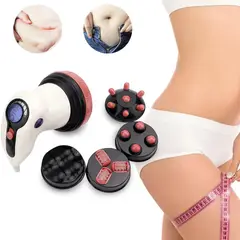 SKY - MASAJEADOR ORIGINAL BODY INNOVATION INFRAROJO