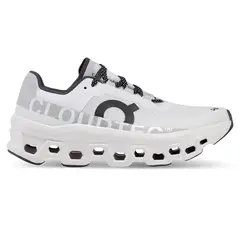 ON RUNNING - Tenis on cloudmonster mujer Blanco CLOUDMONSERWHGR