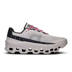 ON RUNNING - Tenis on cloudmonster 1 hombre Blanco CLOUDMONSTERHGRE
