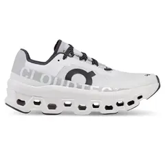 ON RUNNING - Tenis on cloudmonster hombre Blanco CLOUDMONSTERHWG