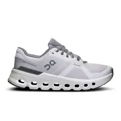 ON RUNNING - Tenis on cloudrunner 2 mujer Blanco CLOUDRUNNER2WGREY