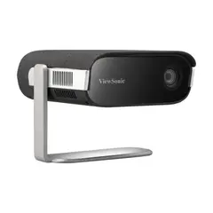 VIEWSONIC - Videoproyector Portatil con WIFI M1X