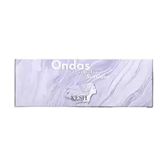 KESH - Ondas Perfectas Sin Calor