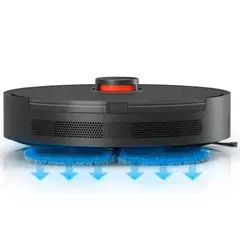 XIAOMI - Aspiradora Mi Robot Vacuum S20+ Negro