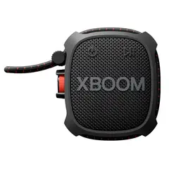 LG - Parlante Bluetooth Portátil XBOOM XG2T Resistente al Agua