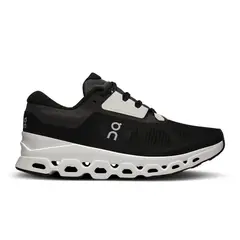 ON RUNNING - Tenis on cloudstratus 3 mujer Negro TENCLOSTRATUS3WBK
