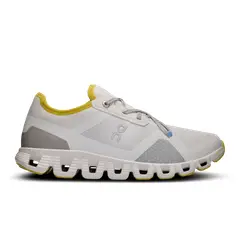 ON RUNNING - Tenis on cloud x 3 mujer Gris TENCLOUDX3WGREY