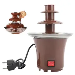 GENERICO - Fuente De Chocolate Para Fiestas Y Reuniones