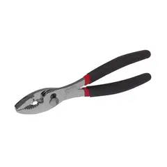 URREA - Alicate Para Mecánico 8 Rubber Grip Industrial