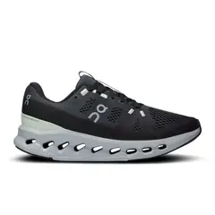 ON RUNNING - Tenis on cloudsurfer mujer Negro TENCLOSURFER1WBLC