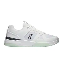 ON RUNNING - Tenis on the roger clubhouse pro 1 hombre Blanco TENROGCLU