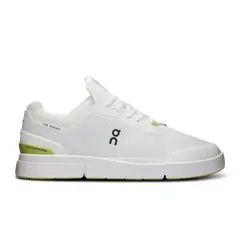 ON RUNNING - Tenis on the roger spin 1 hombre Blanco TENROGERSPINWHIG