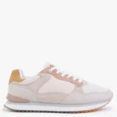 HOFF - Tenis toulouse Gris TOULCITGREY