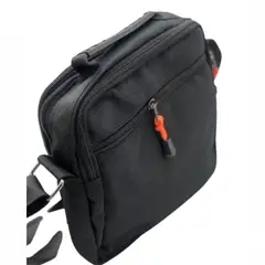 GENERICO - Bolso De Hombro Maletin Carriel Para Accesorios Pequeño