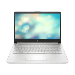 HP - Portátil Celeron N4120 + Ram 8GB - 14-DQ0533LA