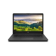 HP - Portátil Intel Celeron N4500 + 8GB RAM - 240 G9