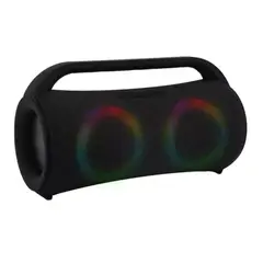 INNOVA - Parlante Portable Recargable Resiste Salpicaduras Tws Bluetooth Mp3
