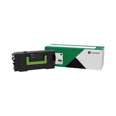 GENERICO - Toner Lexmark 58d4X00 con chip