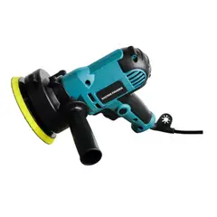 INNOVA - Polichadora 3 En 1 Lijadora Pulidora 1200w Polisher Plus