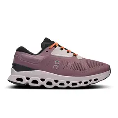 ON RUNNING - Tenis on cloudstratus 3 mujer Morado TENCLOSTRATUS3WMOR