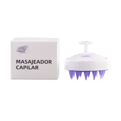 KESH - Masajeador Capilar
