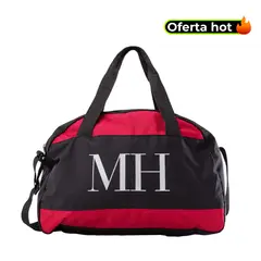 MARIO HERNANDEZ - Maleta Deportivo Mario Hernández Toro Hakim