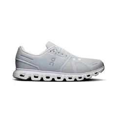 ON RUNNING - Tenis on cloud 6 hombre Gris TENCLOUS6MGREY
