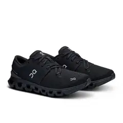 ON RUNNING - Tenis on cloudswift 4 hombre Gris TENCLOUDSWIFTMBLK