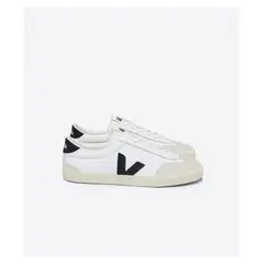 VEJA - Tenis de hombre volley canvas Blanco VO0103524BWHITE