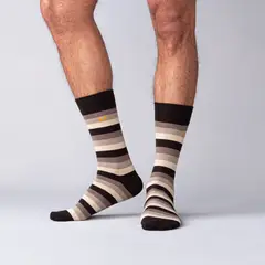 MARIO HERNANDEZ - Medias Trazos Arena MH Socks