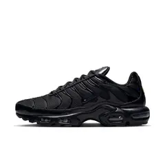 NIKE - Tenis Hombre Air Max Plus C/O - Negro