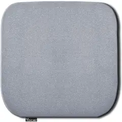 KOBALT - Alfombrilla resistente al calor para máquinas de prensa de calor