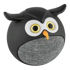 STEREN - Mini Parlante Bluetooth búho