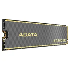 ADATA - MEMORIA SSD M.2 LEGEND 860 1TB PCle Gen4 x4 M.2 2280