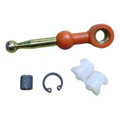 GENERICO - Selector Palanca Cambios Clio Megane Symbol