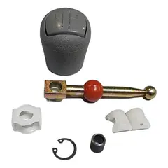 AR - Pomo Perilla Cambios Renault Twingo Con Selector Cambios