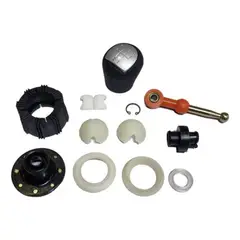 AR - Pomo Perilla Cambios Clio Con Reparacion Cambios Y Selector