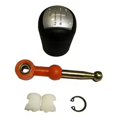 AR - Pomo Perilla Cambios Renault Clio Symbo Con Selector Cambios